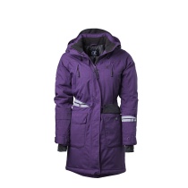 Treeningparka Plum UUS!