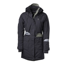 Treeningparka UUS!