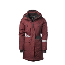 Treeningparka Burnt UUS!
