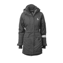 Treeningparka 10.0 | Black | Zoffi