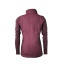 Koerte teeningjakk burgundy tagant.jpg